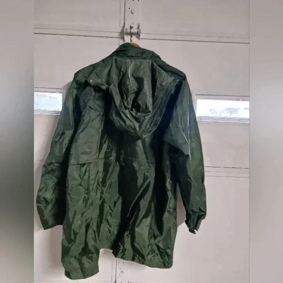 NWT Men's Open Road 3 PC. Rain suit